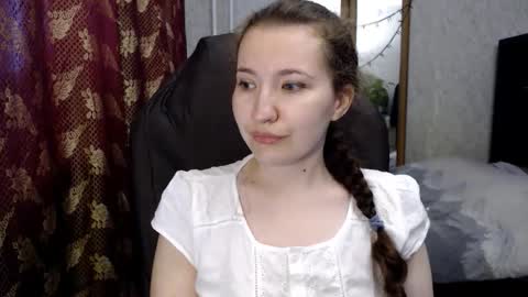 Snapshot of ankey_rayah chatting on May 17, 2026, 11:34 pm Nameless online show from May 17, 2026, 11:34 pm