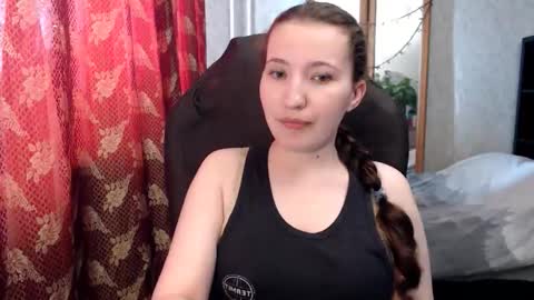 Snapshot of ankey_rayah chatting on May 18, 2026, 10:43 am Nameless online show from May 18, 2026, 10:43 am