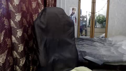 Snapshot of ankey_rayah chatting on May 20, 2026, 11:55 pm Nameless online show from May 20, 2026, 11:55 pm