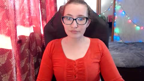 Snapshot of ankey_rayah chatting on June 1, 2026, 10:28 am Nameless online show from June 1, 2026, 10:28 am