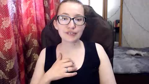 Snapshot of ankey_rayah chatting on June 2, 2026, 6:48 am Nameless online show from June 2, 2026, 6:48 am
