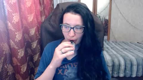 Snapshot of ankey_rayah chatting on June 8, 2026, 1:28 am Nameless online show from June 8, 2026, 1:28 am