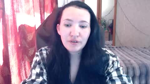 Snapshot of ankey_rayah chatting on June 9, 2026, 11:00 am Nameless online show from June 9, 2026, 11:00 am