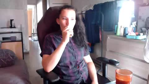Nameless online show from July 18, 2026, 12:09 pm