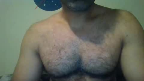 DesiGuy online show from November 16, 2025, 8:25 pm