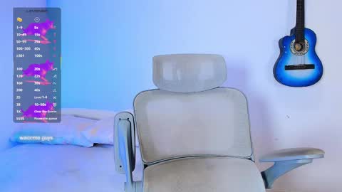 Anky online show from November 16, 2025, 11:54 pm