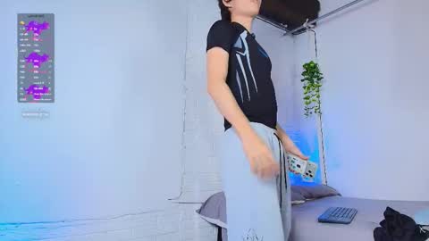 Anky online show from March 27, 2026, 8:26 am