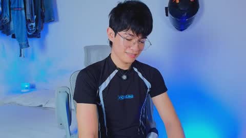 Anky online show from April 19, 2026, 5:18 am