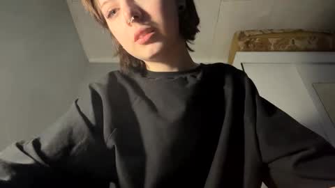 AnmiXHot online show from October 29, 2025, 3:42 am