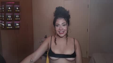 Anna online show from December 10, 2024, 2:48 am