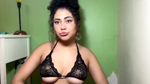 Anna online show from December 18, 2024, 2:53 am