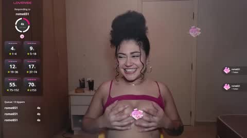 Anna online show from December 24, 2024, 3:05 am