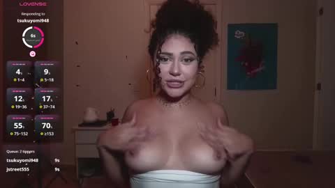 Anna online show from February 1, 2025, 4:03 am