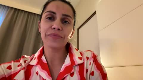 Anna online show from May 22, 2026, 7:08 pm