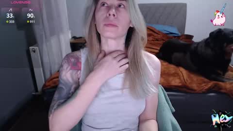 Anadirectgirl online show from December 2, 2024, 11:23 am