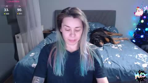 Anadirectgirl online show from December 22, 2024, 9:31 pm