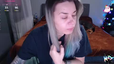 Anadirectgirl online show from December 25, 2024, 8:18 am