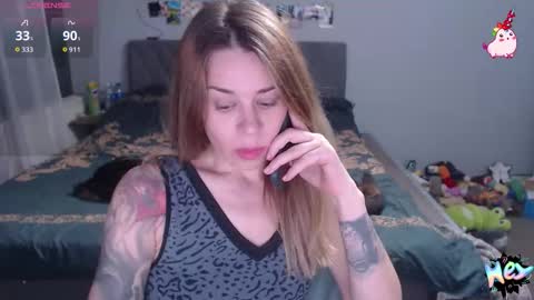 Anadirectgirl online show from September 29, 2025, 5:18 pm