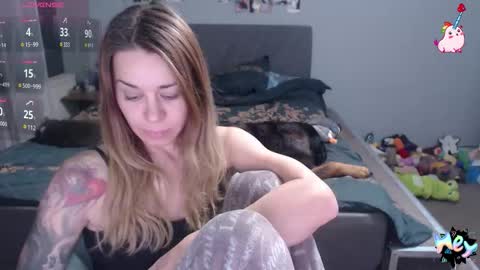 Anadirectgirl online show from October 3, 2025, 6:16 pm