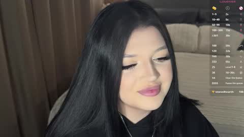 Anna online show from February 21, 2026, 2:12 am