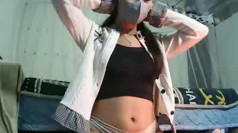 anna_ellen22 online show from November 29, 2025, 10:46 pm