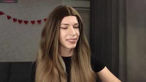 Anna online show from February 22, 2026, 6:06 pm