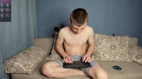 Snapshot of anna_jason chatting on December 12, 2024, 5:48 pm Fansly Jason sweet ass online show from December 12, 2024, 5:48 pm