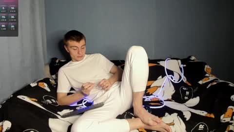 Snapshot of anna_jason chatting on December 13, 2024, 6:49 pm Fansly Jason sweet ass online show from December 13, 2024, 6:49 pm