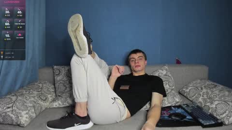 Snapshot of anna_jason chatting on January 11, 2025, 7:05 pm Fansly Jason sweet ass online show from January 11, 2025, 7:05 pm