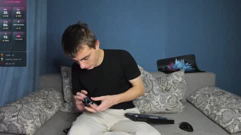 Snapshot of anna_jason chatting on January 12, 2025, 4:40 pm Fansly Jason sweet ass online show from January 12, 2025, 4:40 pm