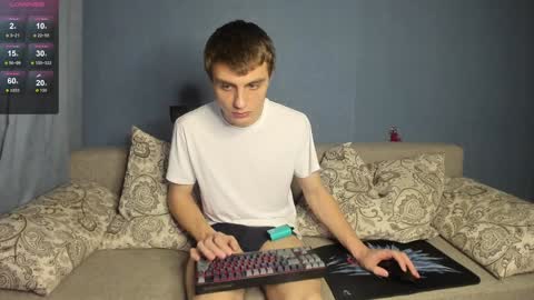 Snapshot of anna_jason chatting on January 20, 2025, 9:24 am Fansly Jason sweet ass online show from January 20, 2025, 9:24 am