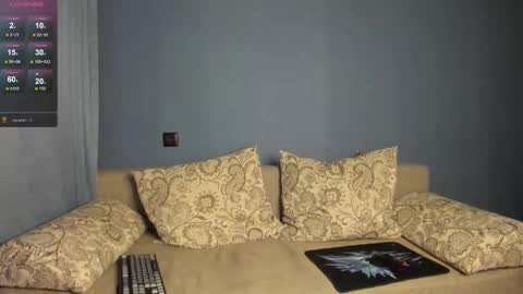 Snapshot of anna_jason chatting on February 9, 2025, 8:24 pm Fansly Jason sweet ass online show from February 9, 2025, 8:24 pm