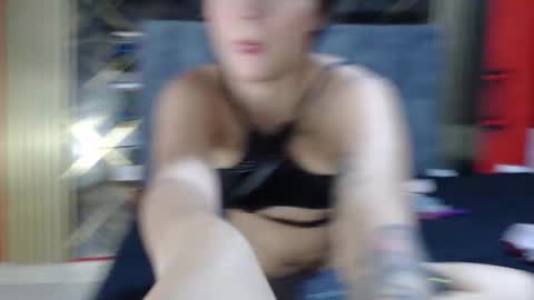 anna_jhons online show from February 18, 2026, 11:55 pm