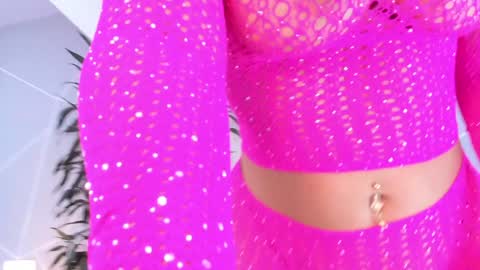 Anna online show from January 15, 2025, 3:07 pm