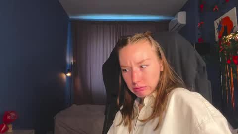 Anna online show from April 18, 2026, 1:26 pm