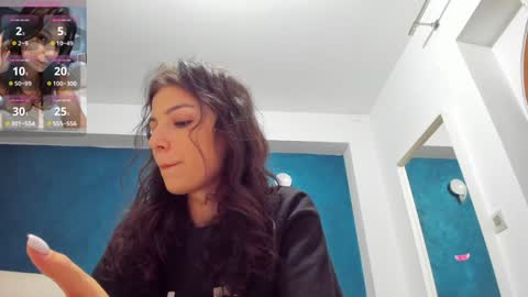 Anna online show from January 10, 2025, 12:04 pm