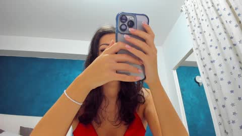 Anna online show from February 6, 2025, 8:39 am