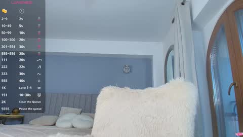 Anna online show from February 8, 2026, 5:44 am