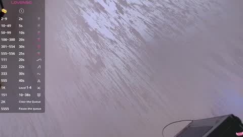 Anna online show from April 4, 2026, 8:01 am