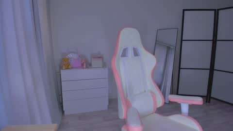 anna_lure online show from February 27, 2025, 5:34 am