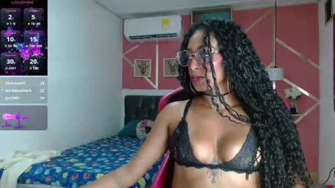 Snapshot of anna_lus1 chatting on December 22, 2024, 4:06 am lus online show from December 22, 2024, 4:06 am
