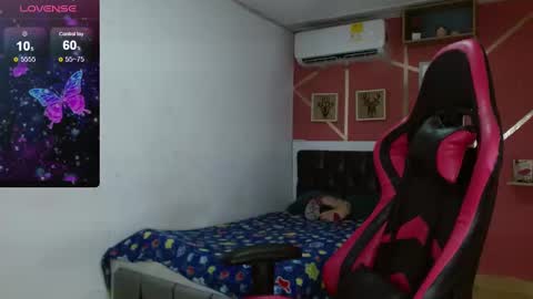 Snapshot of anna_lus1 chatting on December 28, 2024, 9:08 pm lus online show from December 28, 2024, 9:08 pm