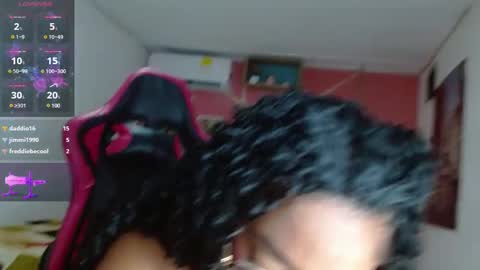 Snapshot of anna_lus1 chatting on January 25, 2025, 8:21 am lus online show from January 25, 2025, 8:21 am