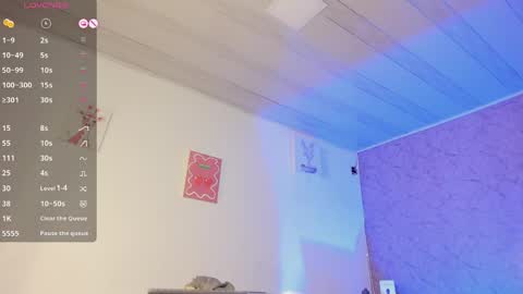 anna online show from April 17, 2026, 5:10 am