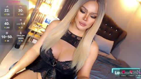 Miss Anna online show from June 7, 2026, 12:26 am