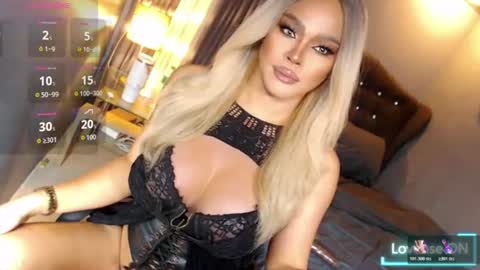 Miss Anna online show from June 21, 2026, 12:02 am