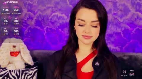 AnnaConda online show from January 16, 2026, 5:39 pm