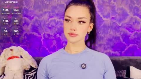 AnnaConda online show from January 18, 2026, 6:01 pm