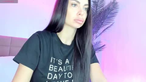 anna_nobel online show from December 21, 2025, 7:26 am