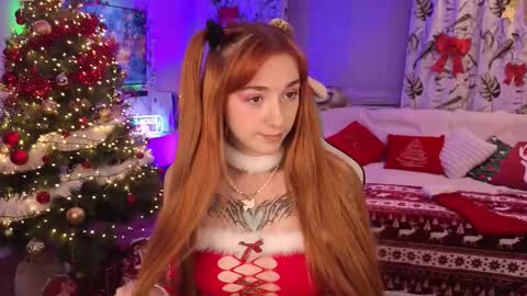 Anna online show from December 14, 2025, 3:45 am